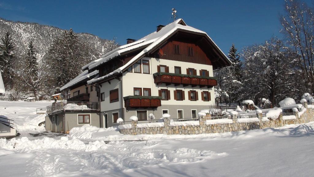 Gästehaus im Wiesengrund Sankt Stefan an der Gail Zimmer foto