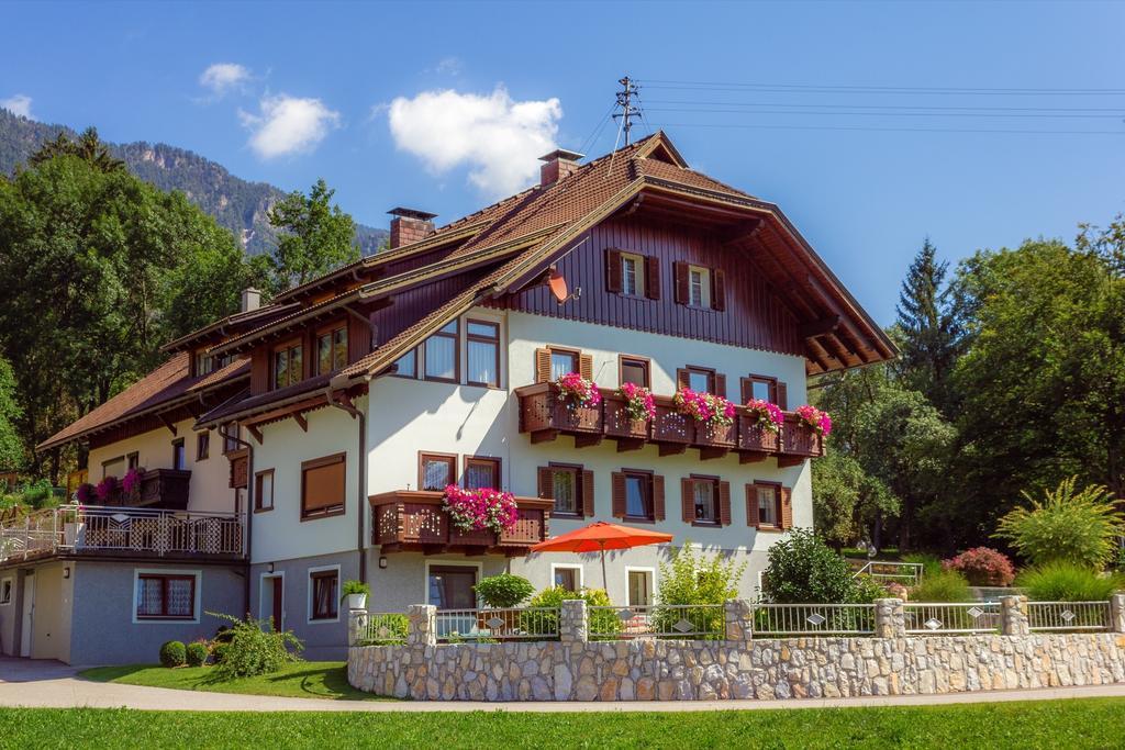 Gästehaus im Wiesengrund Sankt Stefan an der Gail Zimmer foto